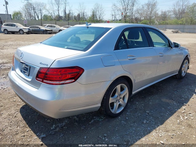 Aukcja sprzedaży 2014 Mercedes-benz E 350 4matic, vin: WDDHF8JB1EB029332, numer aukcji: 44822074