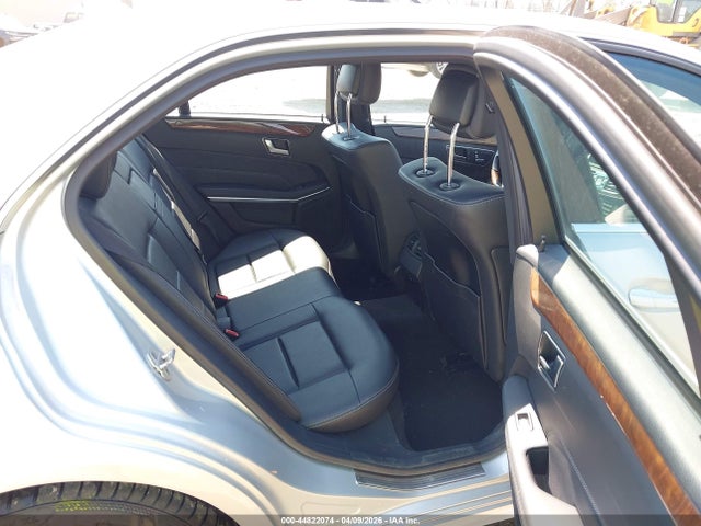 Aukcja sprzedaży 2014 Mercedes-benz E 350 4matic, vin: WDDHF8JB1EB029332, numer aukcji: 44822074