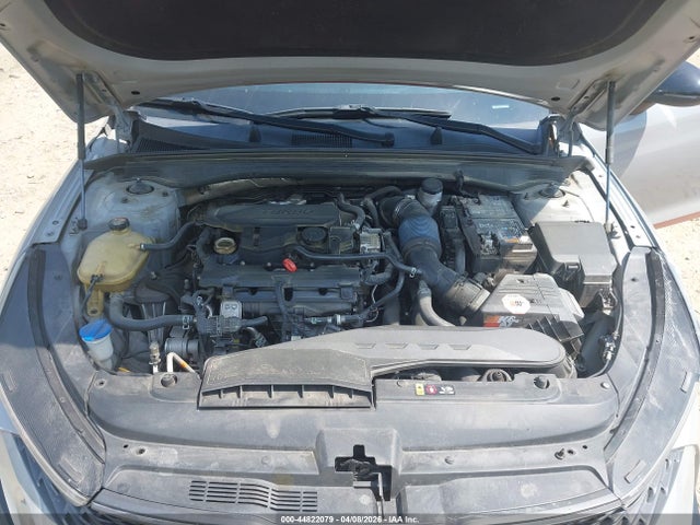 Продажа на аукционе авто 2021 Kia K5 Gt-line, vin: 5XXG64J23MG061240, номер лота: 44822079