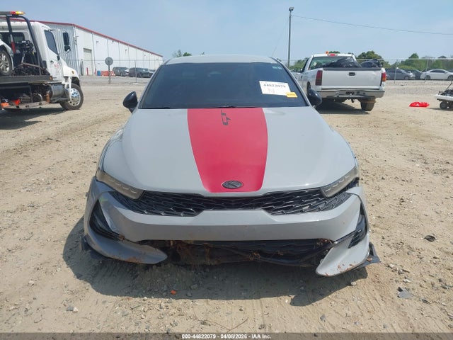 Продажа на аукционе авто 2021 Kia K5 Gt-line, vin: 5XXG64J23MG061240, номер лота: 44822079
