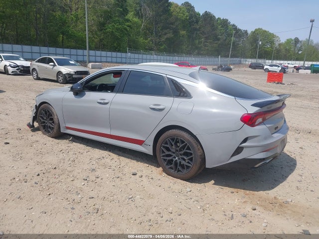 Продажа на аукционе авто 2021 Kia K5 Gt-line, vin: 5XXG64J23MG061240, номер лота: 44822079
