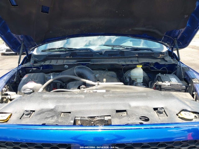 Aukcja sprzedaży 2016 Ram 1500 Express, vin: 1C6RR7FT0GS294934, numer aukcji: 44822084