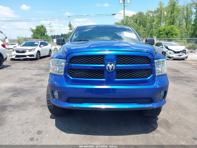 Aukcja sprzedaży 2016 Ram 1500 Express, vin: 1C6RR7FT0GS294934, numer aukcji: 44822084