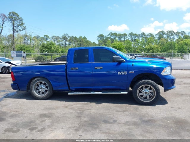 Aukcja sprzedaży 2016 Ram 1500 Express, vin: 1C6RR7FT0GS294934, numer aukcji: 44822084