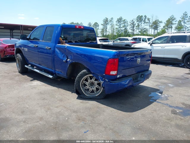 Aukcja sprzedaży 2016 Ram 1500 Express, vin: 1C6RR7FT0GS294934, numer aukcji: 44822084