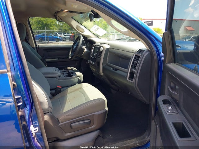 Aukcja sprzedaży 2016 Ram 1500 Express, vin: 1C6RR7FT0GS294934, numer aukcji: 44822084