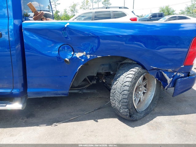 Aukcja sprzedaży 2016 Ram 1500 Express, vin: 1C6RR7FT0GS294934, numer aukcji: 44822084