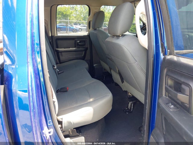 Aukcja sprzedaży 2016 Ram 1500 Express, vin: 1C6RR7FT0GS294934, numer aukcji: 44822084