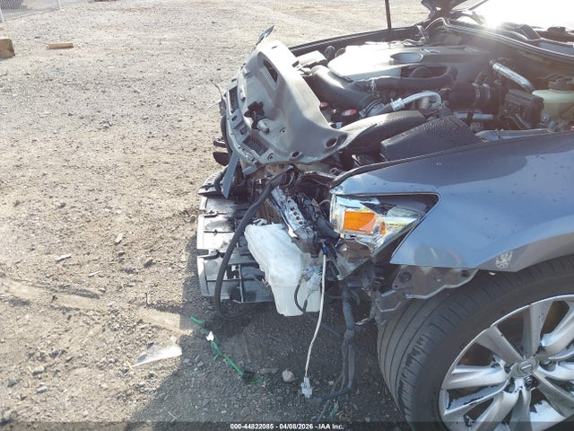 44822085 :رقم المزاد ، JTHBA1D22G5020916 vin ، 2016 Lexus Is 200t مزاد بيع