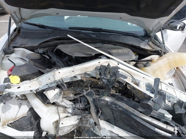 Aukcja sprzedaży 2018 Chrysler 300, vin: 2C3CCABG2JH243833, numer aukcji: 44822095