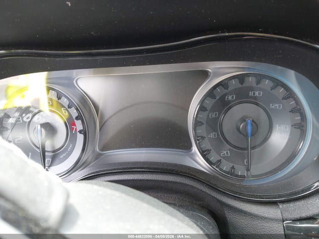 Aukcja sprzedaży 2018 Chrysler 300, vin: 2C3CCABG2JH243833, numer aukcji: 44822095