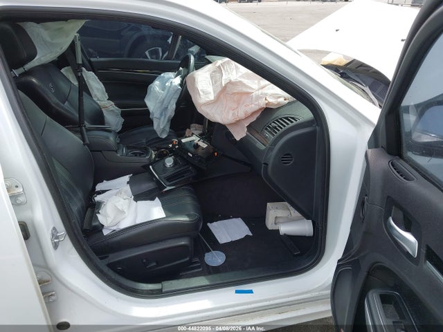 Aukcja sprzedaży 2018 Chrysler 300, vin: 2C3CCABG2JH243833, numer aukcji: 44822095