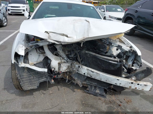 Aukcja sprzedaży 2018 Chrysler 300, vin: 2C3CCABG2JH243833, numer aukcji: 44822095