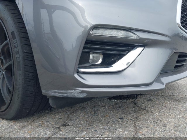 Продаж на аукціоні авто 2020 Infiniti Q50 Luxe, vin: JN1EV7AP6LM203891, номер лоту: 44822097