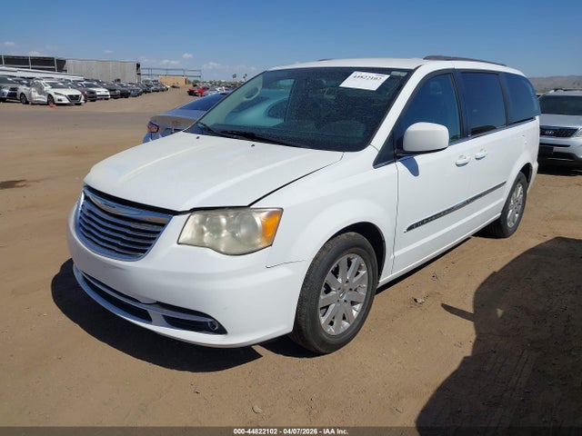 Продаж на аукціоні авто 2014 Chrysler Town & Country Touring, vin: 2C4RC1BG9ER270825, номер лоту: 44822102