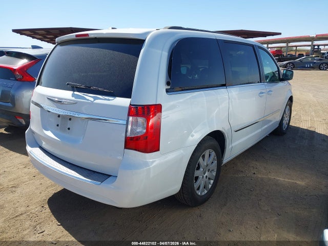Продаж на аукціоні авто 2014 Chrysler Town & Country Touring, vin: 2C4RC1BG9ER270825, номер лоту: 44822102