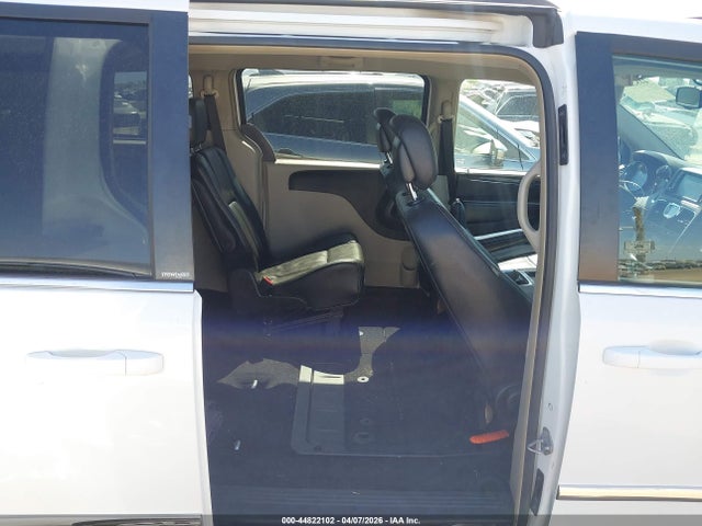Продаж на аукціоні авто 2014 Chrysler Town & Country Touring, vin: 2C4RC1BG9ER270825, номер лоту: 44822102