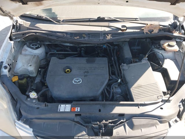 44822104 :رقم المزاد ، JM1CR293490337151 vin ، 2009 Mazda Mazda5 Sport مزاد بيع