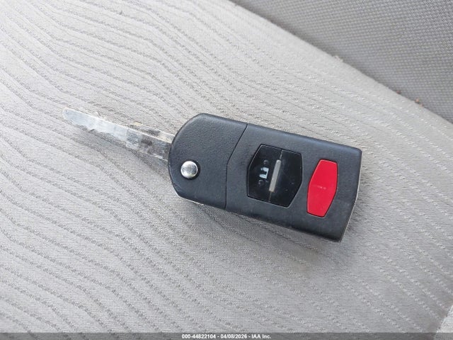 44822104 :رقم المزاد ، JM1CR293490337151 vin ، 2009 Mazda Mazda5 Sport مزاد بيع