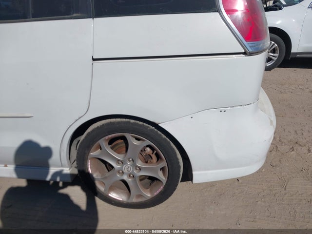 44822104 :رقم المزاد ، JM1CR293490337151 vin ، 2009 Mazda Mazda5 Sport مزاد بيع