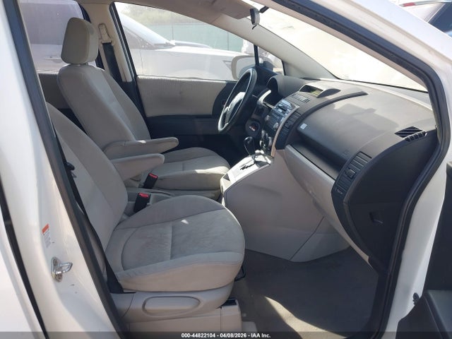 44822104 :رقم المزاد ، JM1CR293490337151 vin ، 2009 Mazda Mazda5 Sport مزاد بيع