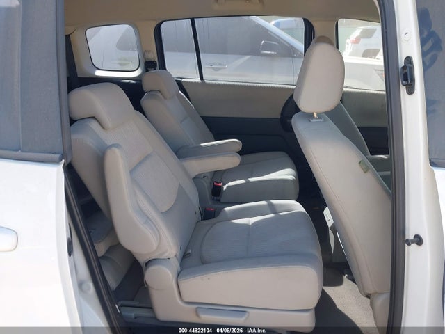 44822104 :رقم المزاد ، JM1CR293490337151 vin ، 2009 Mazda Mazda5 Sport مزاد بيع