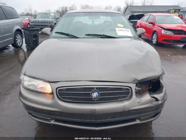 Aukcja sprzedaży 2004 Buick Regal Ls, vin: 2G4WB52K041237562, numer aukcji: 44822110