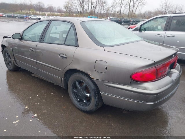 Aukcja sprzedaży 2004 Buick Regal Ls, vin: 2G4WB52K041237562, numer aukcji: 44822110