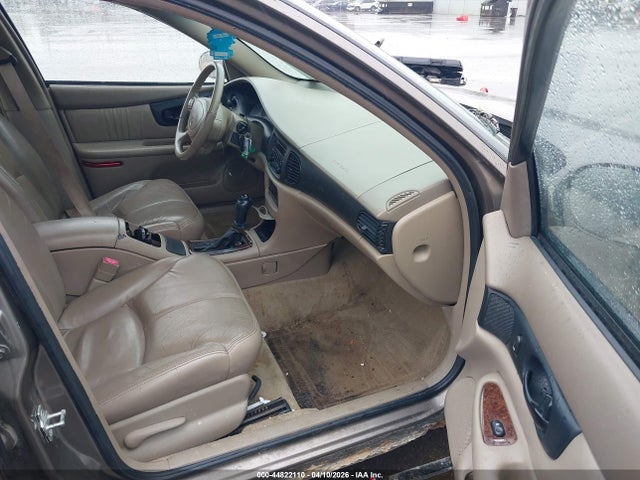 Aukcja sprzedaży 2004 Buick Regal Ls, vin: 2G4WB52K041237562, numer aukcji: 44822110