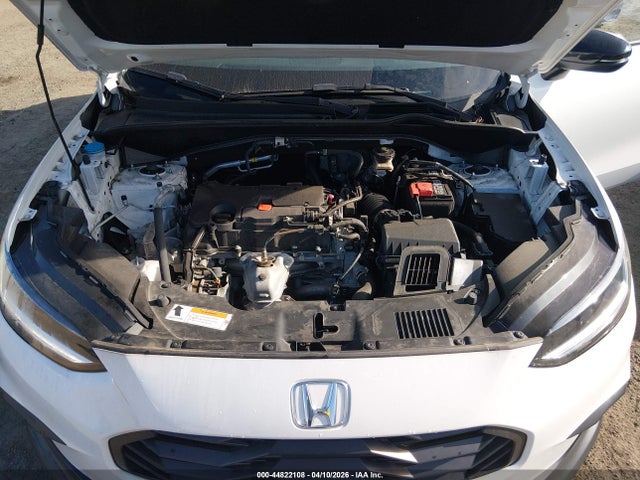 44822108 :رقم المزاد ، 3CZRZ2H59PM733707 vin ، 2023 Honda Hr-v Awd Sport مزاد بيع