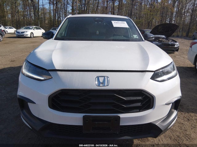44822108 :رقم المزاد ، 3CZRZ2H59PM733707 vin ، 2023 Honda Hr-v Awd Sport مزاد بيع