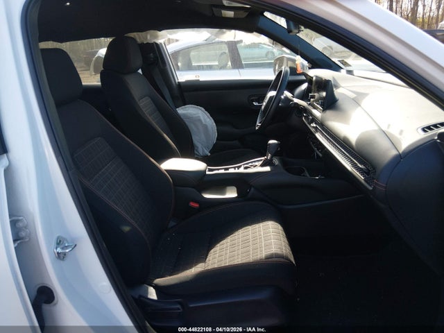44822108 :رقم المزاد ، 3CZRZ2H59PM733707 vin ، 2023 Honda Hr-v Awd Sport مزاد بيع