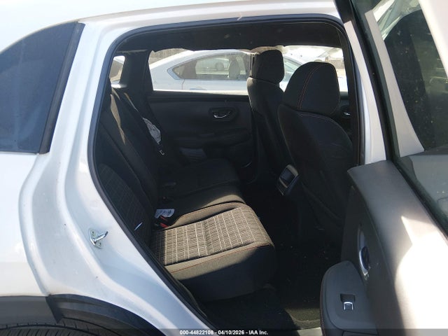44822108 :رقم المزاد ، 3CZRZ2H59PM733707 vin ، 2023 Honda Hr-v Awd Sport مزاد بيع