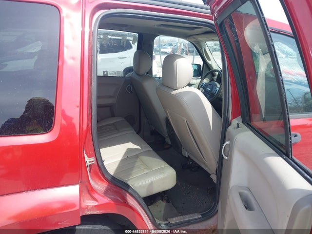 44822111 :رقم المزاد ، 1J8GL58K97W575979 vin ، 2007 Jeep Liberty Limited Edition مزاد بيع