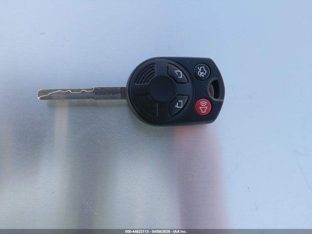 Ford FOCUS SE 2016 1FADP3F2XGL352864 Image 11