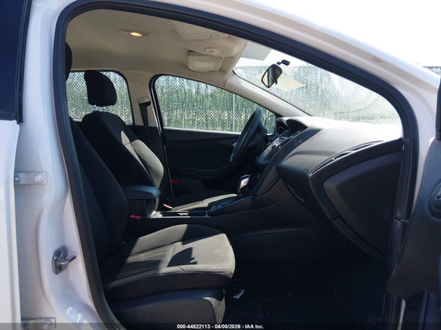 Ford FOCUS SE 2016 1FADP3F2XGL352864 Image 5