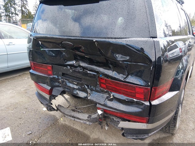 Aukcja sprzedaży 2025 Hyundai Santa Fe Limited, vin: 5NMP4DGL5SH091926, numer aukcji: 44822114