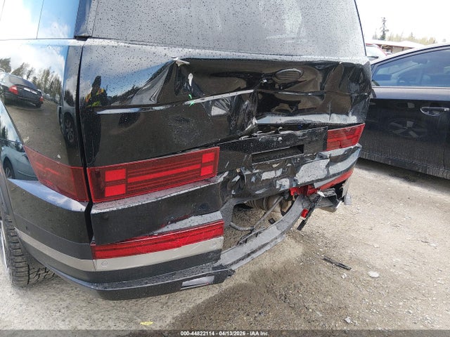 Aukcja sprzedaży 2025 Hyundai Santa Fe Limited, vin: 5NMP4DGL5SH091926, numer aukcji: 44822114