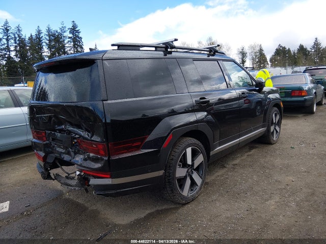 Aukcja sprzedaży 2025 Hyundai Santa Fe Limited, vin: 5NMP4DGL5SH091926, numer aukcji: 44822114