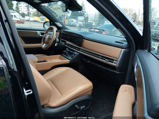 Aukcja sprzedaży 2025 Hyundai Santa Fe Limited, vin: 5NMP4DGL5SH091926, numer aukcji: 44822114