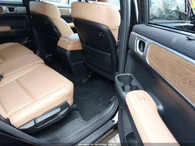 Aukcja sprzedaży 2025 Hyundai Santa Fe Limited, vin: 5NMP4DGL5SH091926, numer aukcji: 44822114