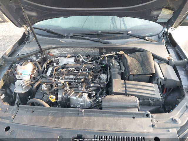 Aukcja sprzedaży 2015 Volkswagen Passat 2.0l Tdi Sel Premium, vin: 1VWCV7A33FC013359, numer aukcji: 44822115
