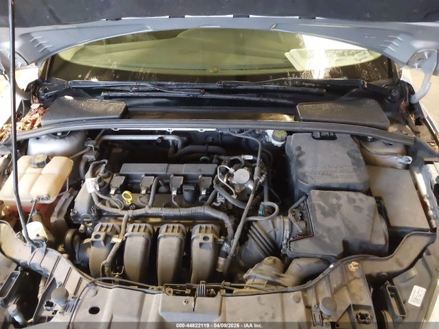 Продаж на аукціоні авто 2016 Ford Focus Se, vin: 1FADP3F25GL291164, номер лоту: 44822119