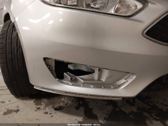 Продаж на аукціоні авто 2016 Ford Focus Se, vin: 1FADP3F25GL291164, номер лоту: 44822119