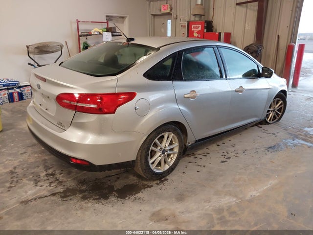 Продаж на аукціоні авто 2016 Ford Focus Se, vin: 1FADP3F25GL291164, номер лоту: 44822119