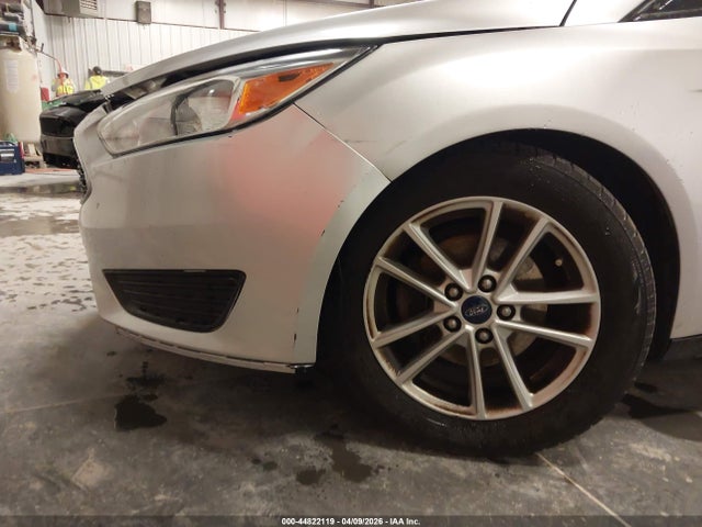 Продаж на аукціоні авто 2016 Ford Focus Se, vin: 1FADP3F25GL291164, номер лоту: 44822119