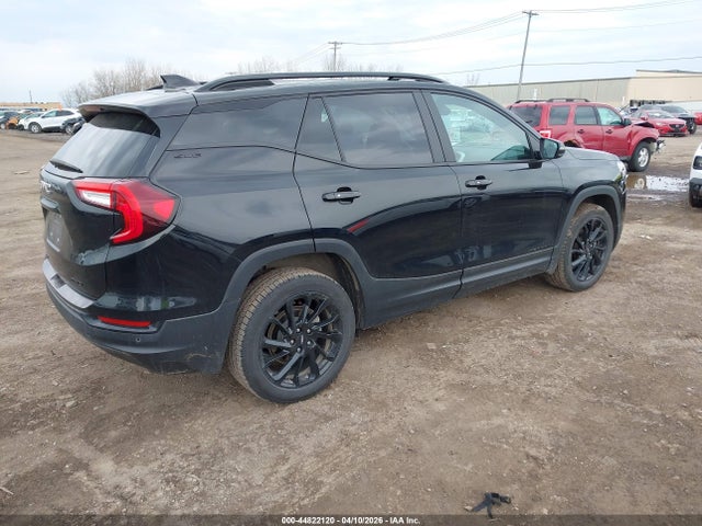 Aukcja sprzedaży 2023 Gmc Terrain Awd Sle, vin: 3GKALTEG0PL212109, numer aukcji: 44822120