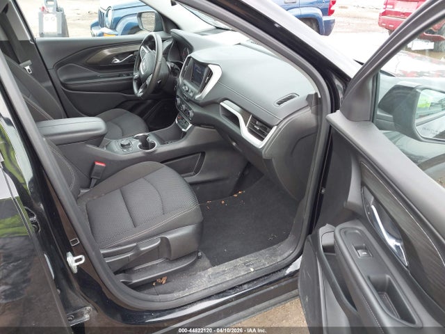 Aukcja sprzedaży 2023 Gmc Terrain Awd Sle, vin: 3GKALTEG0PL212109, numer aukcji: 44822120