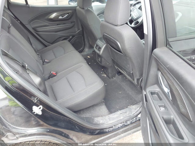 Aukcja sprzedaży 2023 Gmc Terrain Awd Sle, vin: 3GKALTEG0PL212109, numer aukcji: 44822120