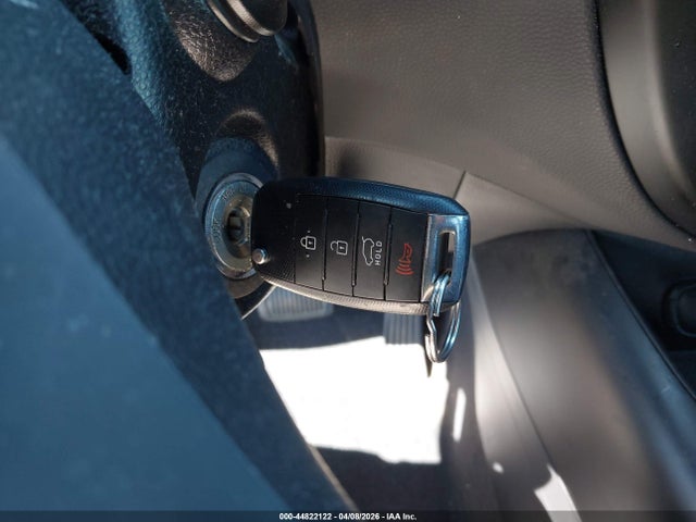 2016 Kia Soul მანქანა იყიდება აუქციონზე, vin: KNDJN2A23G7325146, აუქციონის ნომერი: 44822122